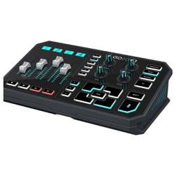 GoXLR - GoXLR