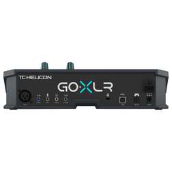 GoXLR - GoXLR