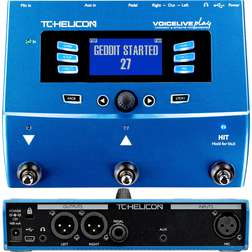 VoiceLive Play - VoiceLive Play
