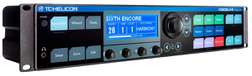 VoiceLive Rack - VoiceLive Rack