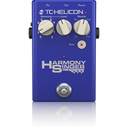 TC Helicon HARMONY SINGER 2