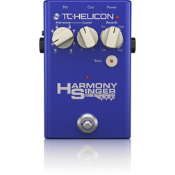 HARMONY SINGER 2 - HARMONY SINGER 2
