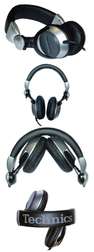 RP-DJ1200E-S - RP-DJ1200E-S