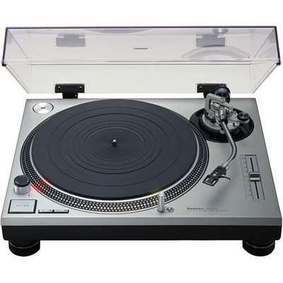 Technics SL-1200 MK2