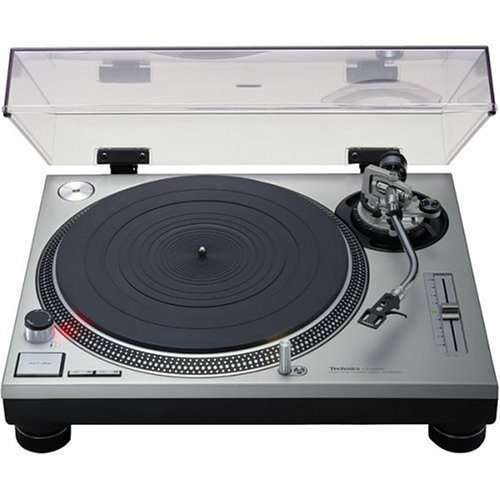 DJ機材 Technics SL-1200 MK2 Technics SL-1200 MK2 - SKYLARK