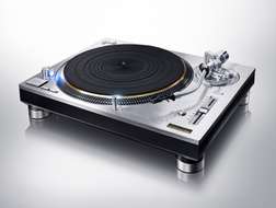 SL-1200GAE - SL-1200GAE