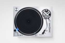 SL-1200GR - SL-1200GR
