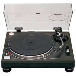SL1210 MK2 - SL1210 MK2