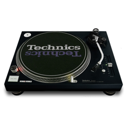 SL-1210MK5 - SL-1210MK5