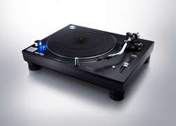 SL-1210GR - SL-1210GR