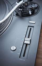 SL-1210GR - SL-1210GR