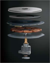 SL-1210GR - SL-1210GR