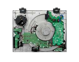 SL-1210GR - SL-1210GR