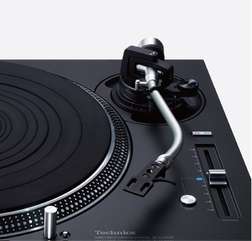 SL-1210GR - SL-1210GR
