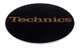 Slipmata Black/Gold Logo - Slipmata Black/Gold Logo