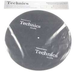 Technics Slipmatt - Technics Slipmatt