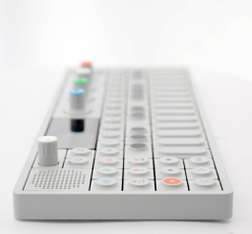 OP-1 - OP-1