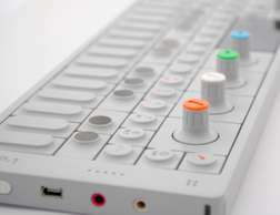 OP-1 - OP-1