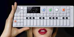 OP-1 - OP-1
