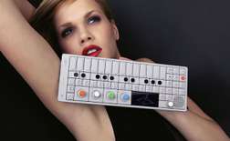 OP-1 - OP-1