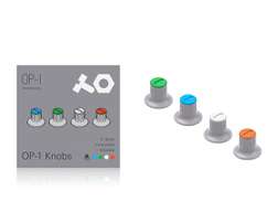 OP-1 knobs - OP-1 knobs