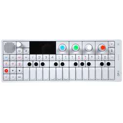 OP-1 - OP-1