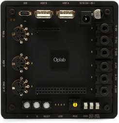 Oplab Case - Oplab Case