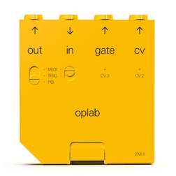 oplab module - oplab module