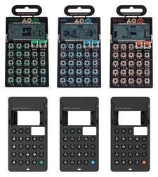 PO-10 Series Super Set - PO-10 Series Super Set