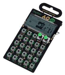 PO-10 Series Super Set - PO-10 Series Super Set