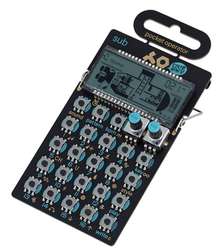 PO-10 Series Super Set - PO-10 Series Super Set