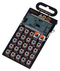 PO-10 Series Super Set - PO-10 Series Super Set