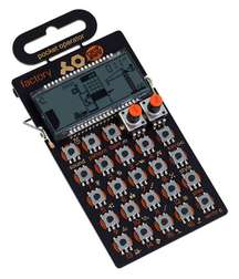 PO-16 - PO-16