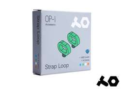strap loop - strap loop