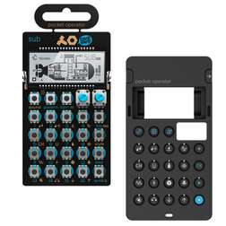 PO-14 sub case - PO-14 sub case