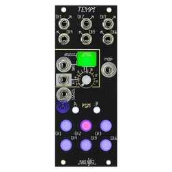 TEMPI - TEMPI