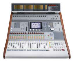 DM-3200 - DM-3200
