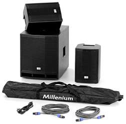 CL 106/112MKII Basis Bundle - CL 106/112MKII Basis Bundle