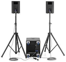 CL 106/112MKII Basis Bundle - CL 106/112MKII Basis Bundle