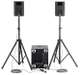 CL 106/112MKII Basis Bundle - CL 106/112MKII Basis Bundle