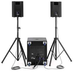 CL 110/118MKII Basis Bundle - CL 110/118MKII Basis Bundle