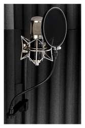 Acoustic Wall - Acoustic Wall