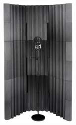 Acoustic Wall - Acoustic Wall