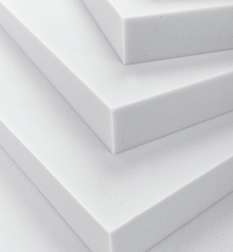 Basotect 50 100/100 Gray 4pcs - Basotect 50 100/100 Gray 4pcs