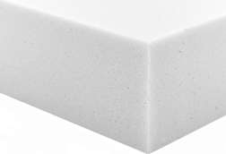 Basotect 50 100/100 Gray 4pcs - Basotect 50 100/100 Gray 4pcs