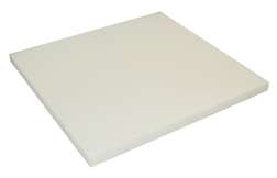Basotect 50 100/100 White 4pcs - Basotect 50 100/100 White 4pcs