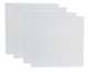 Basotect 50 100/100 White 4pcs - Basotect 50 100/100 White 4pcs