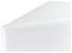 Basotect Cornertube 480 Gray - Basotect Cornertube 480 Gray