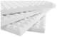 Basotect Pyramid 70mm White - Basotect Pyramid 70mm White