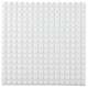 Basotect Pyramid 70mm White - Basotect Pyramid 70mm White